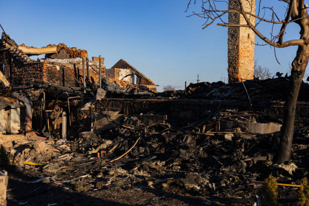 Reliable Fire Damage Removal contractor in Cedar, MN by Fire Damage Laser Cleaning